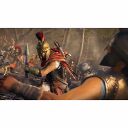 Sony PS4 Assassin's Creed Ody - Vista aggiuntiva 8