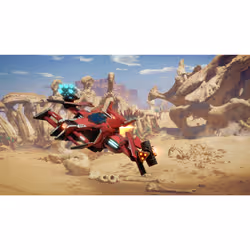 Ubisoft Starlink : Battle for Atlas - Starter Pack - Vista aggiuntiva 4