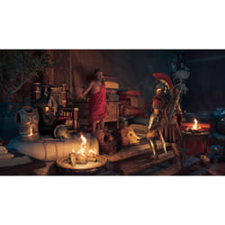 Ubisoft Assassin's Creed Odyssey - Edition Omega Xbox One