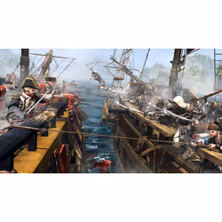 Ubisoft Assassin's Creed IV : Black Flag - PLAYSTATION HITS - Vista aggiuntiva 4