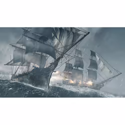 Ubisoft Assassin's Creed IV : Black Flag - PLAYSTATION HITS - Vista aggiuntiva 5