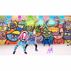 Ubisoft Just Dance 2019 - Vista aggiuntiva 2
