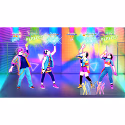 Ubisoft Just Dance 2019 - Vista aggiuntiva 4