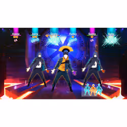 Ubisoft Just Dance 2019 - Vista aggiuntiva 7
