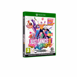 Microsoft XONE Just Dance 2019, Xbox One, E (tutti)