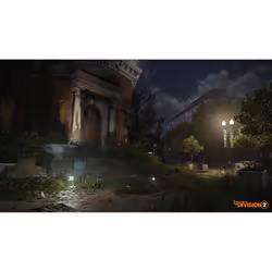 Ubisoft Tom Clancy's : The Division 2 - Vista aggiuntiva 4