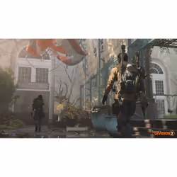Ubisoft Tom Clancy's : The Division 2 - Vista aggiuntiva 7