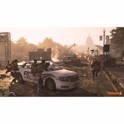 Ubisoft Tom Clancy's : The Division 2 - Vista aggiuntiva 8