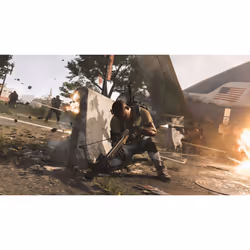 Sony PS4 Tom Clancy's The Division 2 - Vista aggiuntiva 2