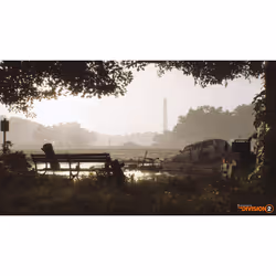 Sony PS4 Tom Clancy's The Division 2 - Vista aggiuntiva 3