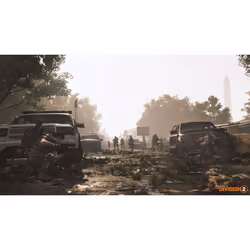 Sony PS4 Tom Clancy's The Division 2 - Vista aggiuntiva 4