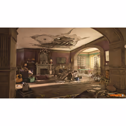 Sony PS4 Tom Clancy's The Division 2 - Vista aggiuntiva 5