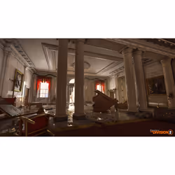 Sony PS4 Tom Clancy's The Division 2 - Vista aggiuntiva 6