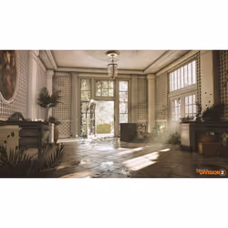 Sony PS4 Tom Clancy's The Division 2 - Vista aggiuntiva 7