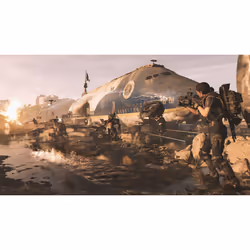 Sony PS4 Tom Clancy's The Division 2 - Vista aggiuntiva 8