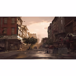 Microsoft Xone Tom Clancy The Division 2 - Vista aggiuntiva 4