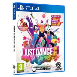 Sony PS4 Just Dance 2019