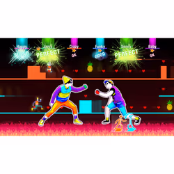 Ubisoft Just Dance 2019 - Vista aggiuntiva 5