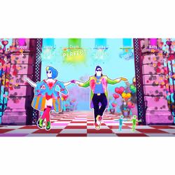 Ubisoft Just Dance 2019 - Vista aggiuntiva 6