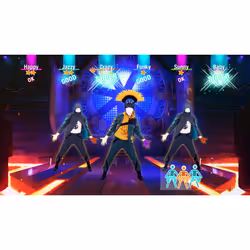 Ubisoft Just Dance 2019 - Vista aggiuntiva 7