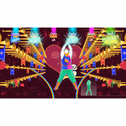 Ubisoft Just Dance 2019 - Vista aggiuntiva 8
