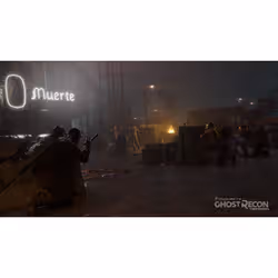 Ubisoft Tom Clancy's Ghost Recon : Wildlands - Gold Edition Year 2 - Vista aggiuntiva 3
