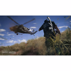 Ubisoft Tom Clancy's Ghost Recon : Wildlands - Gold Edition Year 2 - Vista aggiuntiva 2