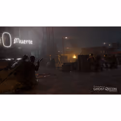 Ubisoft Tom Clancy's Ghost Recon : Wildlands - Gold Edition Year 2 - Vista aggiuntiva 3