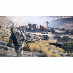 Ubisoft Tom Clancy's Ghost Recon : Wildlands - Gold Edition Year 2 - Vista aggiuntiva 7
