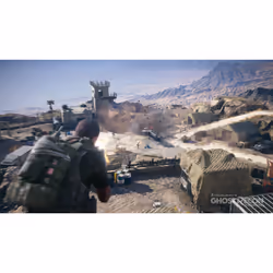 Ubisoft Tom Clancy's Ghost Recon : Wildlands - Gold Edition Year 2 - Vista aggiuntiva 8