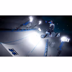 Ubisoft Steep: X-Games - Edition Gold Oro Xbox One - Vista aggiuntiva 3