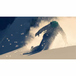 Ubisoft Steep: X-Games - Edition Gold Oro Xbox One - Vista aggiuntiva 6