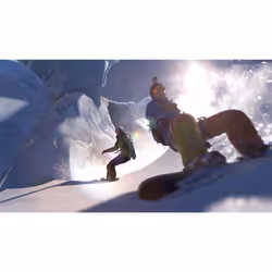 Ubisoft Steep: X-Games - Edition Gold Oro Xbox One - Vista aggiuntiva 7