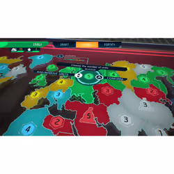 Ubisoft Hasbro Game Night - Vista aggiuntiva 2