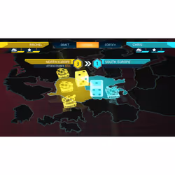 Ubisoft Hasbro Game Night - Vista aggiuntiva 3