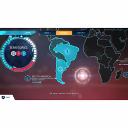 Ubisoft Hasbro Game Night - Vista aggiuntiva 4