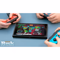 Ubisoft Hasbro Game Night - Vista aggiuntiva 5