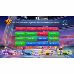 Ubisoft Hasbro Game Night - Vista aggiuntiva 8