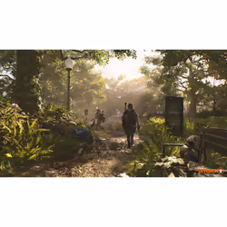 Ubisoft Tom Clancy's : The Division 2 - Gold Edition - Vista aggiuntiva 2