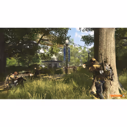 Ubisoft Tom Clancy's : The Division 2 - Gold Edition - Vista aggiuntiva 3