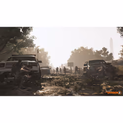 Ubisoft Tom Clancy's : The Division 2 - Gold Edition - Vista aggiuntiva 5