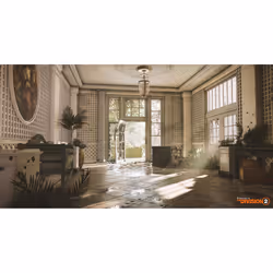 Ubisoft Tom Clancy's : The Division 2 - Gold Edition - Vista aggiuntiva 7