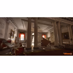 Ubisoft Tom Clancy's : The Division 2 - Gold Edition - Vista aggiuntiva 8