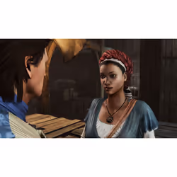 Ubisoft Assassin's Creed III Remastered Rimasterizzata PlayStation 4