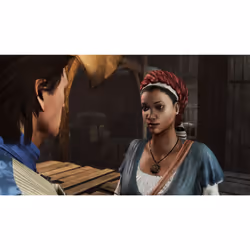Ubisoft Assassin's Creed III Remastered - Vista aggiuntiva 2