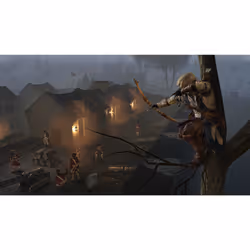 Ubisoft Assassin's Creed III Remastered - Vista aggiuntiva 5