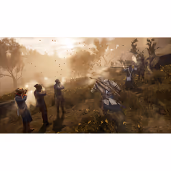 Ubisoft Assassin's Creed III Remastered - Vista aggiuntiva 8