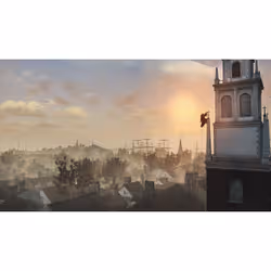 Ubisoft Assassin's Creed III Remastered - Vista aggiuntiva 2