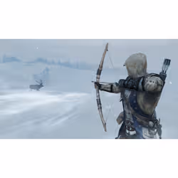 Ubisoft Assassin's Creed III Remastered - Vista aggiuntiva 3