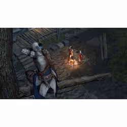 Ubisoft Assassin's Creed III Remastered - Vista aggiuntiva 4